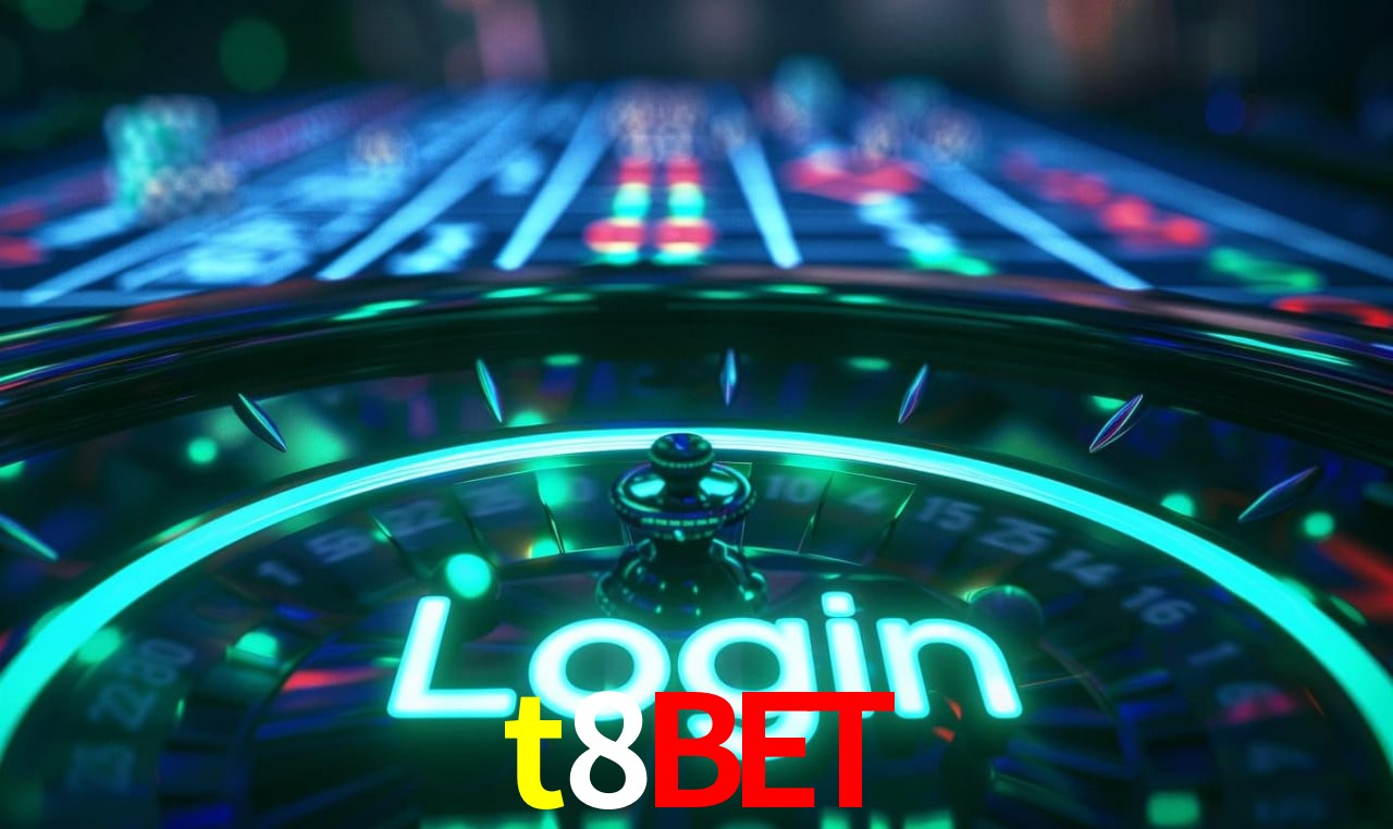 Estatísticas t8bet