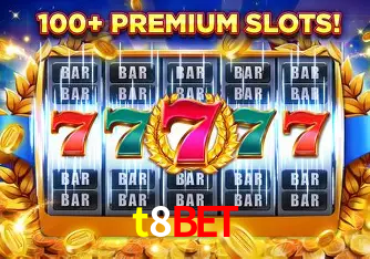 Desvendando o Mundo dos Jogos Virtuais na t8bet