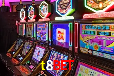A Emoção da Loteria na t8bet: Uma Chance de Mudança de Vida