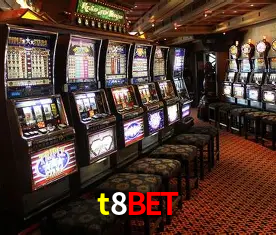 Descubra a Essência do t8bet: Nossa História e Compromissos