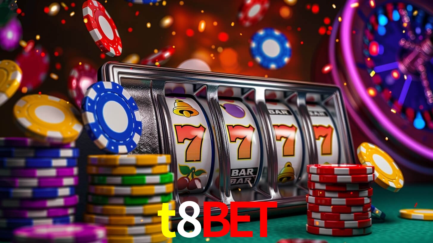 Torneios t8bet