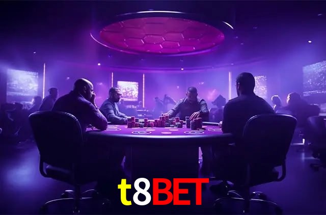 Jogos de Slot t8bet