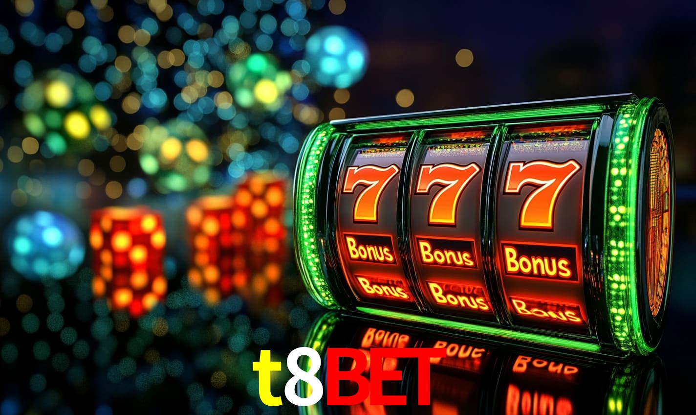 Integração de APIs t8bet