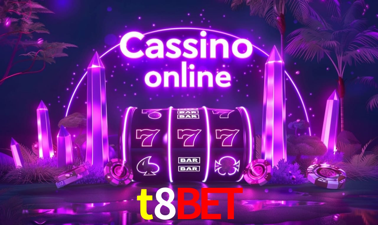 Promoções Sazonais t8bet