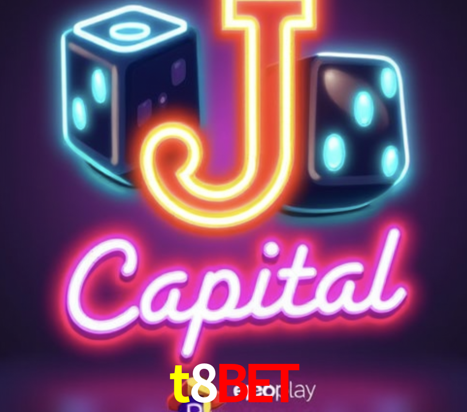 APP oficial da t8bet para mobile