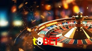 Cassino ao Vivo t8bet - Dealers Brasileiros Profissionais