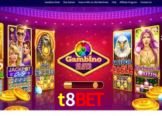 Descubra a Essência do t8bet: Nossa História e Compromissos
