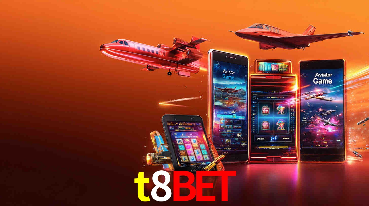 Apostas Esportivas na t8bet: Um Guia Completo