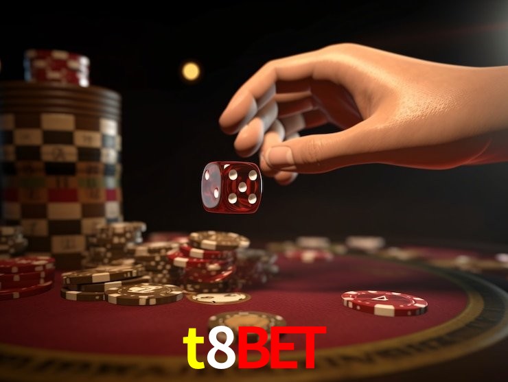 Cadastro Rápido t8bet