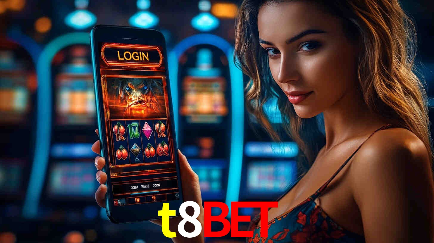 Bônus Generosos e Exclusivos no t8bet para Você!