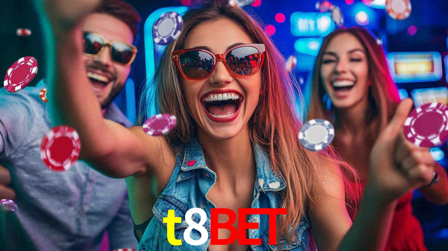 Explorando a Categoria de Eventos em Apostas na t8bet