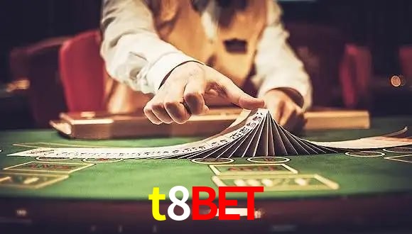 Roulette Table t8bet