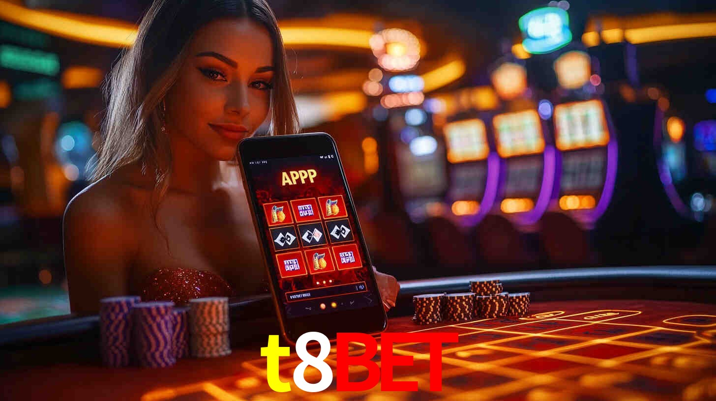 Descubra a Essência do t8bet: Nossa História e Compromissos