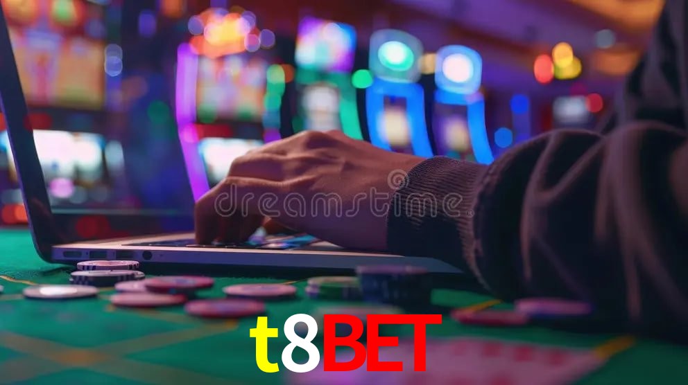 Programa VIP t8bet