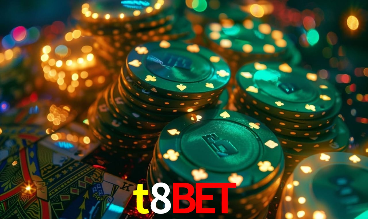 Estatísticas Esportivas t8bet