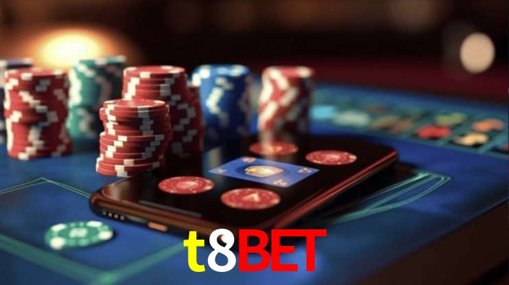 Segurança 2FA t8bet