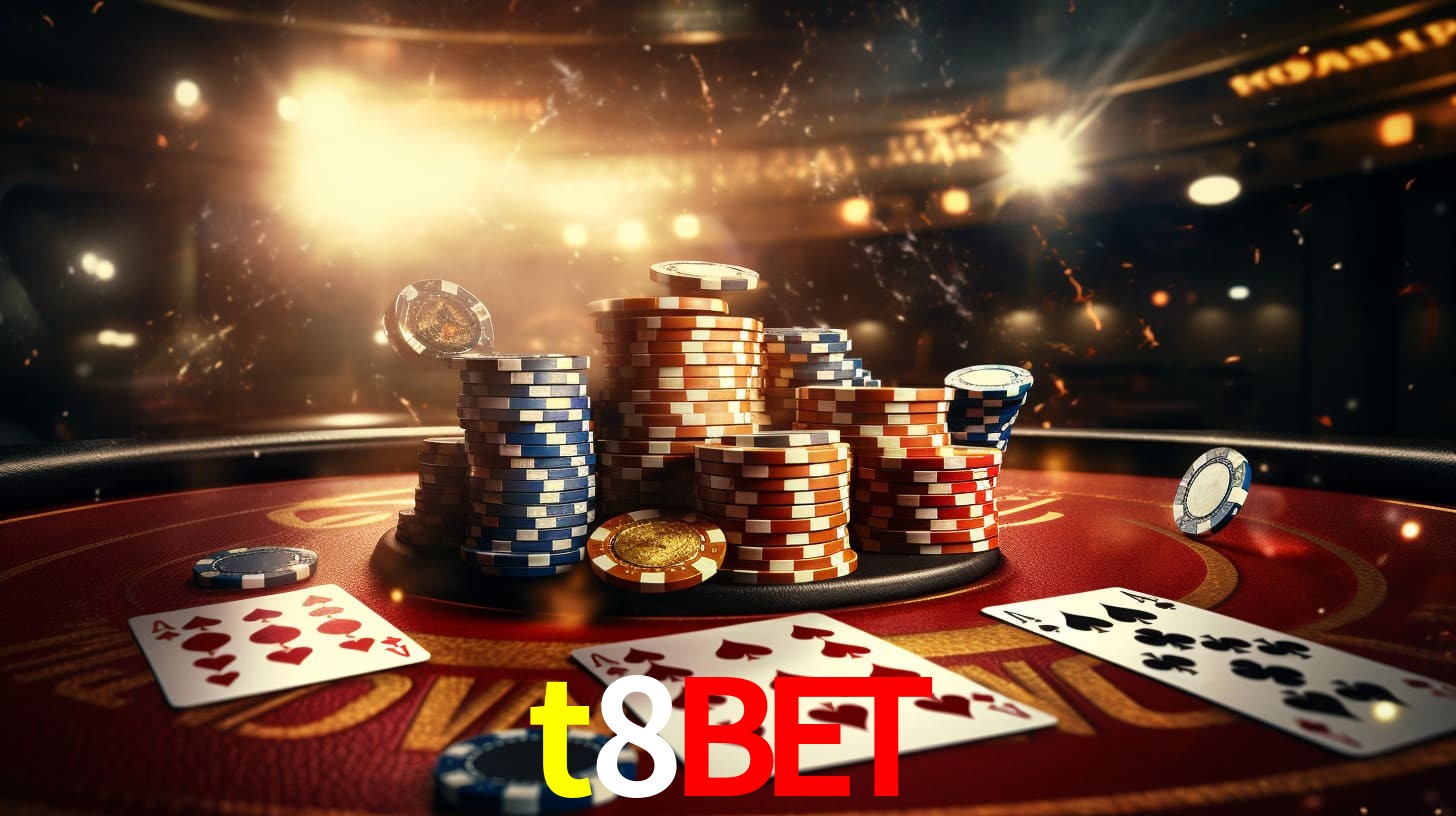 Programa VIP t8bet