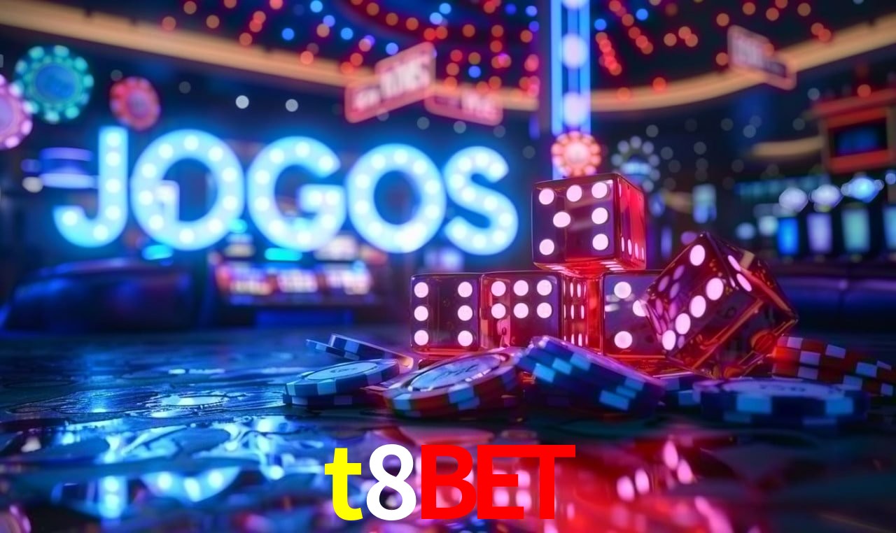 Bônus Diários t8bet