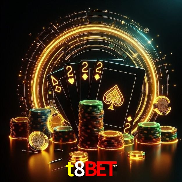 Login Seguro t8bet