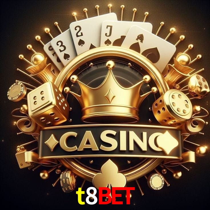 Casino Ao Vivo t8bet