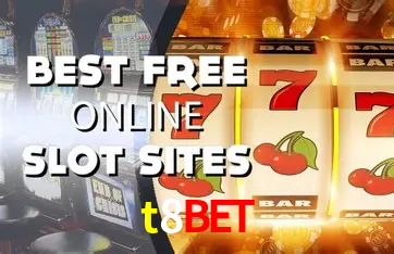 A Popularidade dos Caça-Níqueis no t8bet