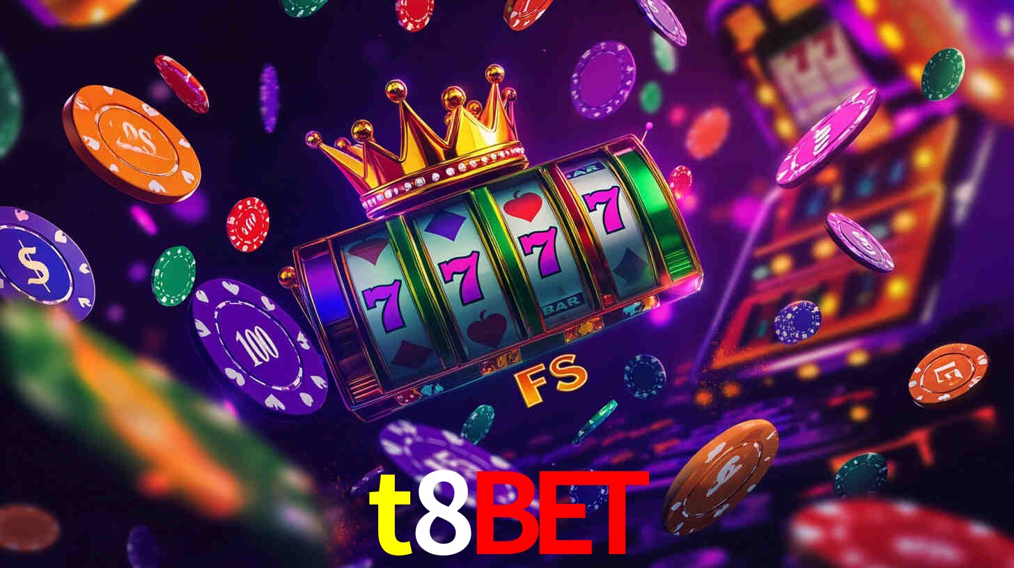 Premium Interface t8bet