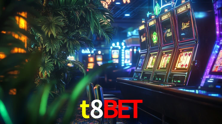 Welcome Bonus t8bet