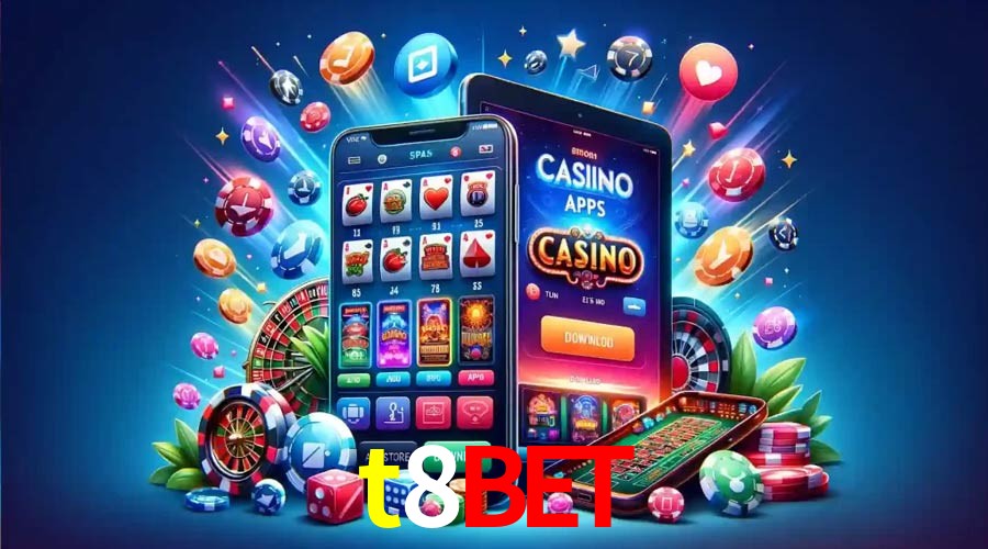 Flash Promotion t8bet