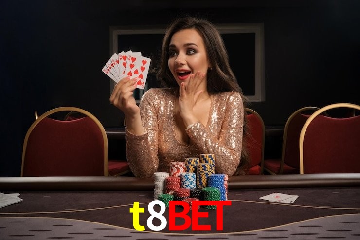 Interface Premium t8bet