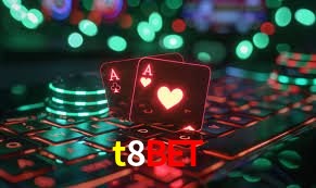 Avaliações dos Jogadores t8bet