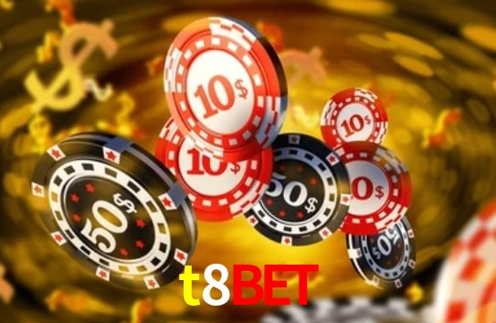 Apostas de Tênis t8bet
