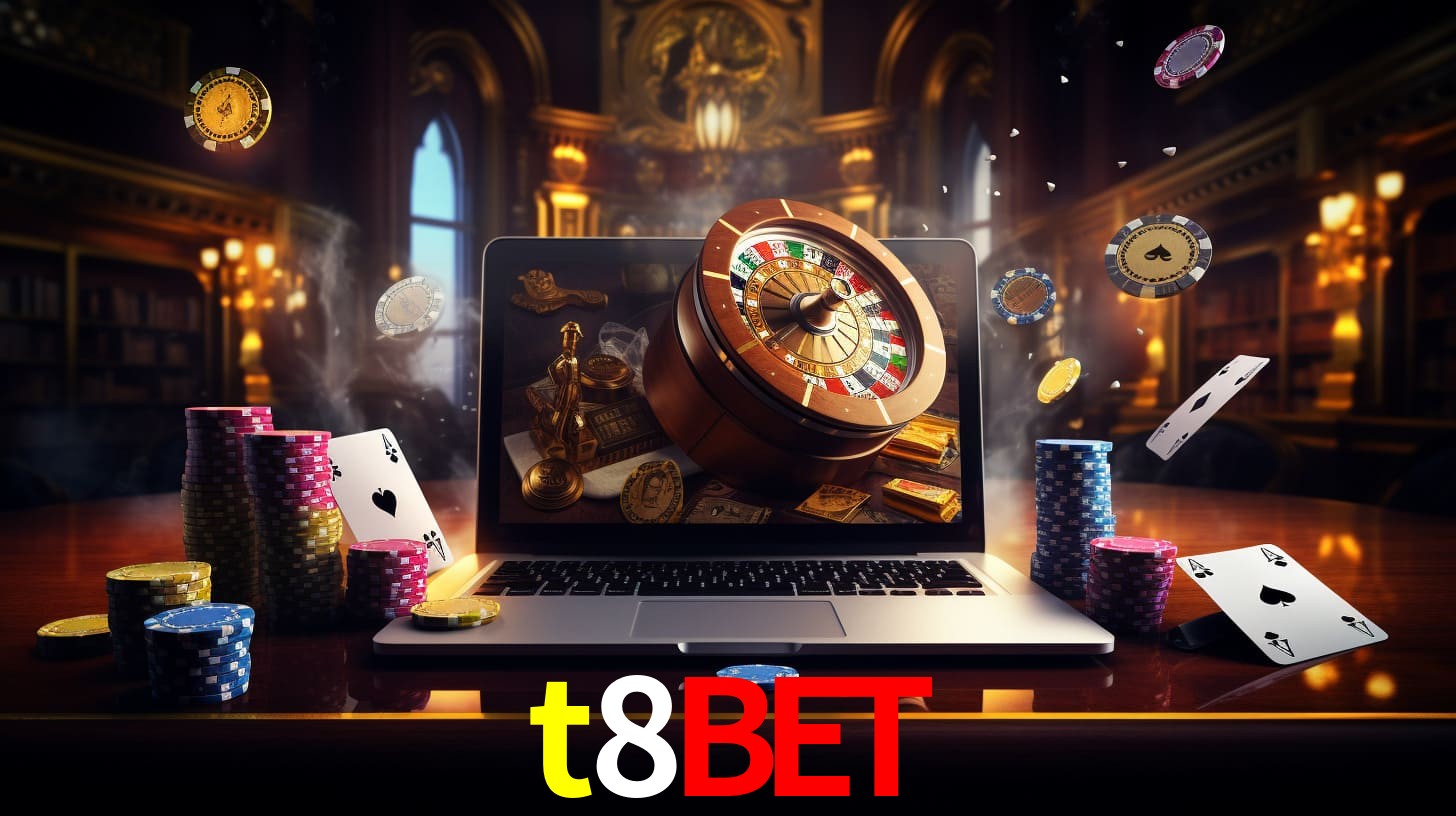 Daily Bonuses t8bet