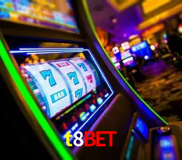 Apostas Esportivas na t8bet: Um Guia Completo