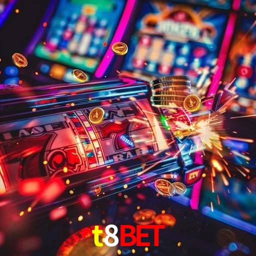 Mesa de Blackjack t8bet