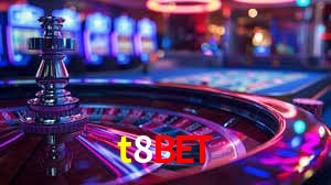 Recursos de Bônus t8bet