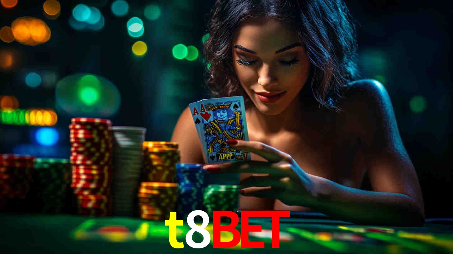 Descubra a Essência do t8bet: Nossa História e Compromissos