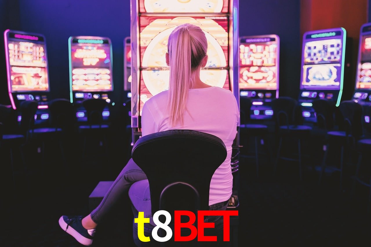 Game Statistics t8bet