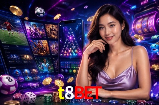 API Integration t8bet