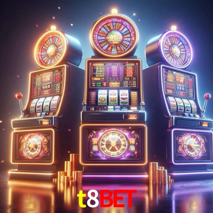 t8bet.com