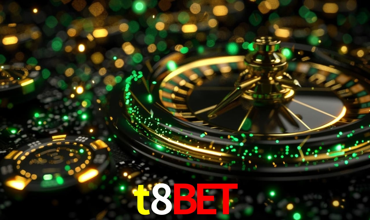 Vantagens de jogar slots no t8bet Brasil