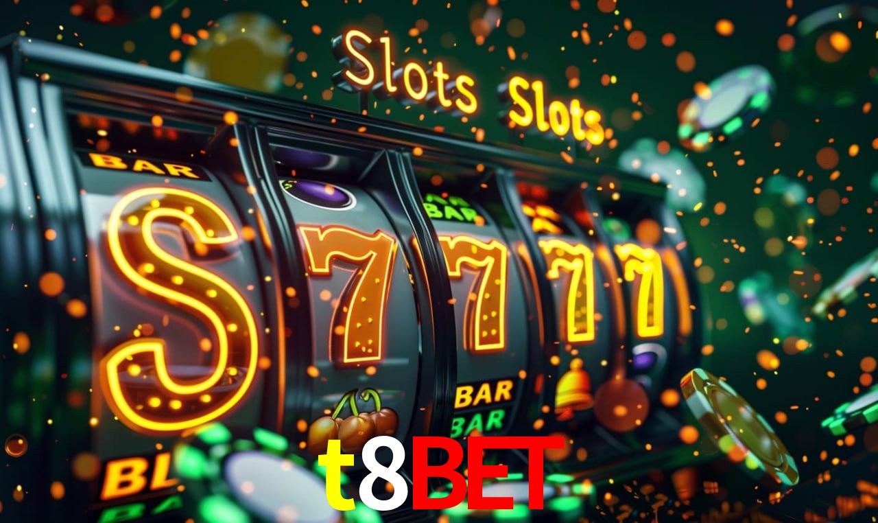 Apostas de Futebol t8bet