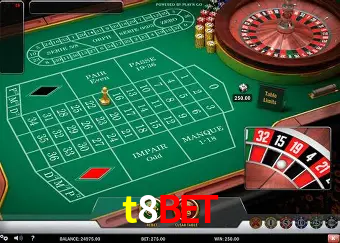 Descubra o Mundo do Cassino Online com t8bet