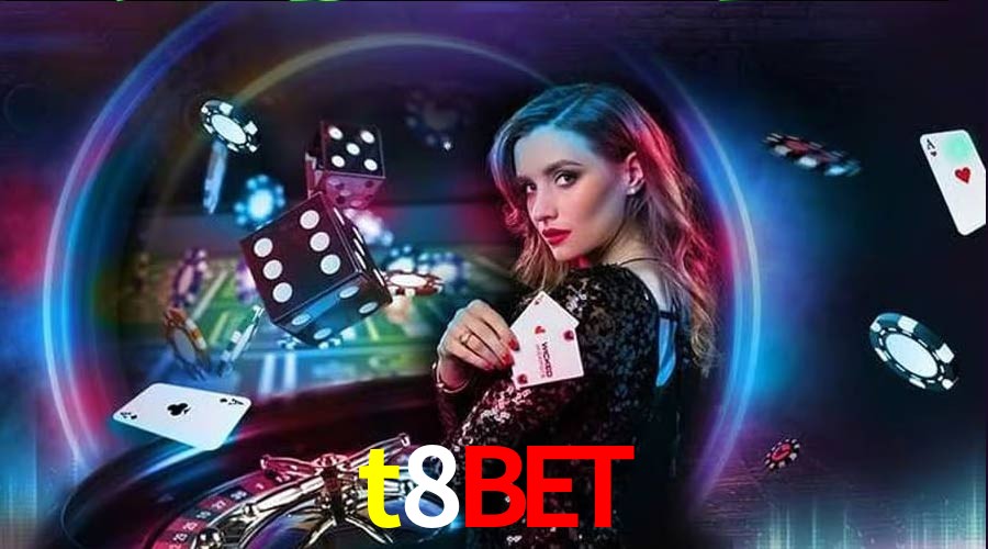Weekend Specials t8bet
