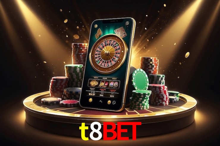 Promoção Relâmpago t8bet