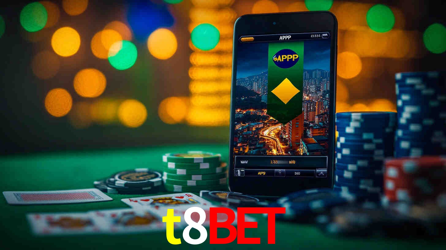 Explorando a Categoria de Eventos em Apostas na t8bet