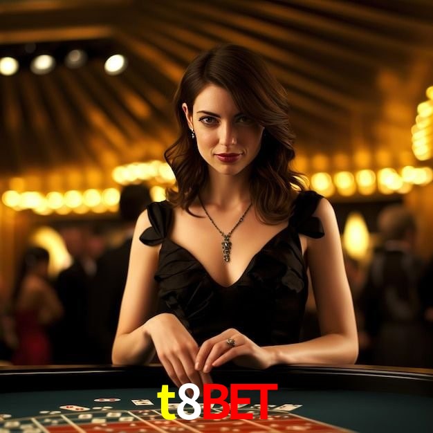 Inovações de Jogos na t8bet: O Futuro das Experiências Interativas