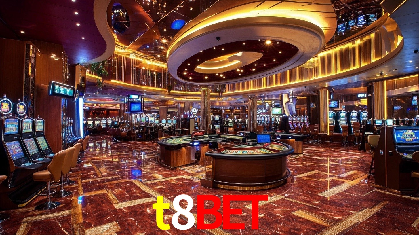 Exclusive Games t8bet